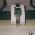 ⁦ساعة رولكس سيلايني⁩ - الصورة ⁦2⁩