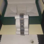 ⁦ساعة رولكس سيلايني⁩ - الصورة ⁦3⁩