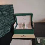 ساعة رولكس سيلايني