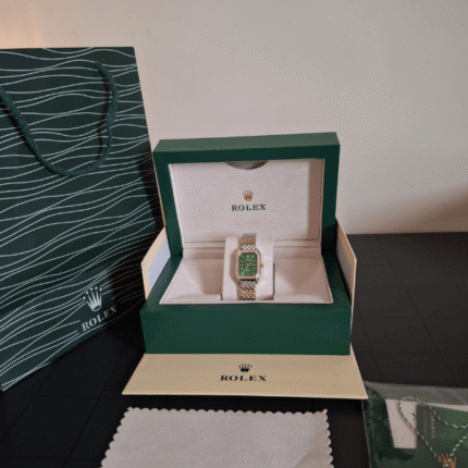 ساعة رولكس سيلايني