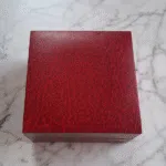 ⁦ساعة "ألماس" العصرية للمرأة الأنيقة⁩ - الصورة ⁦5⁩